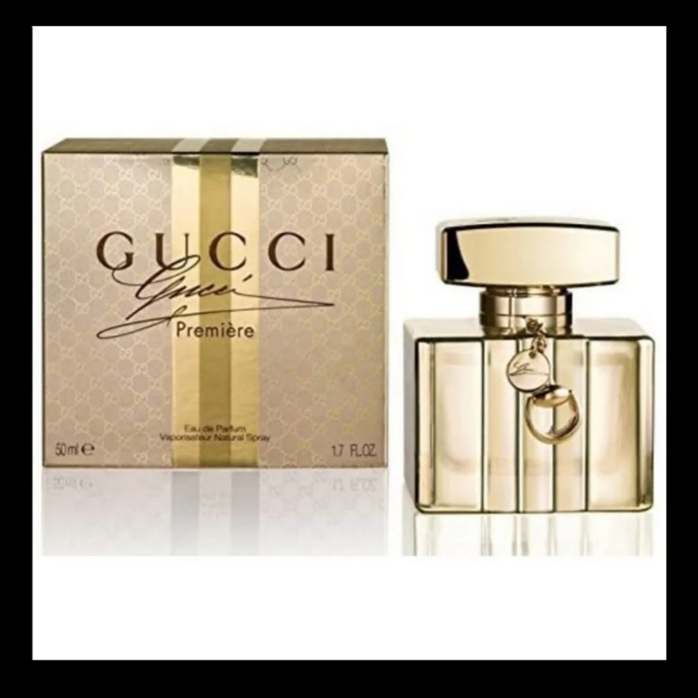 Gucci Premiere parfume 2.5oz
